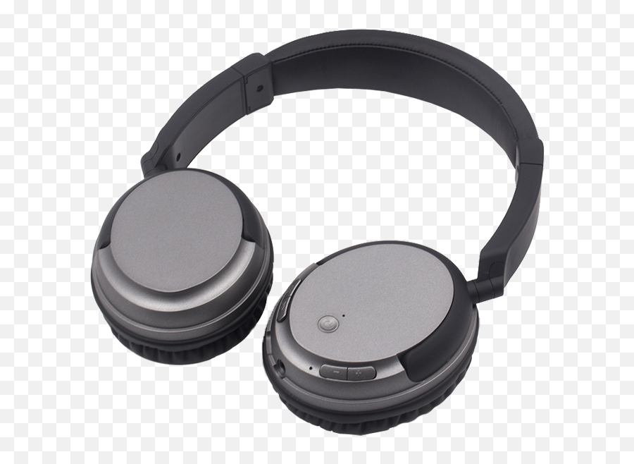 Bluetooth Headphone - Headphones Png,Headphone Logo