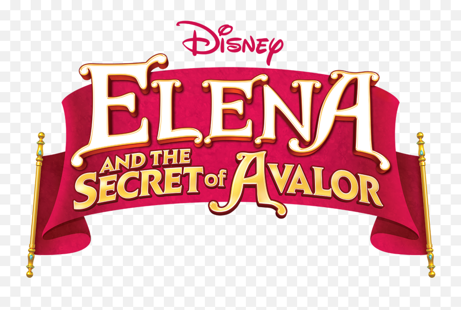 Elena And The Secret Of Avalor - Elena Of Avalor Png,Elena Of Avalor Png