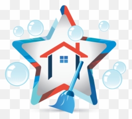 House Cleaning Logo Templates Png