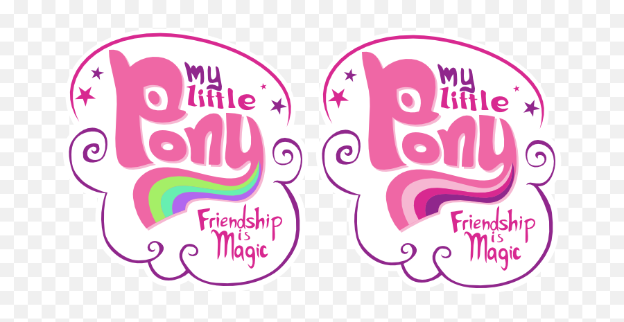 My Little Pony Transparent PNG Images, MLP Free Download - Free Transparent  PNG Logos