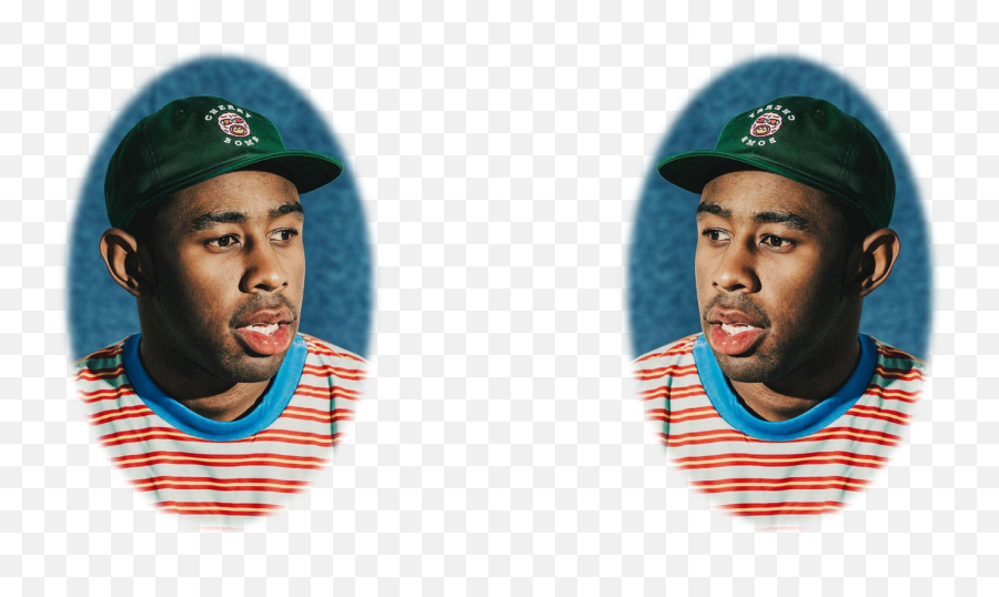Tyler - Tyler The Creator Portrait Png,Tyler The Creator Png