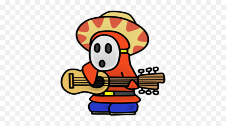 Mariachi Guy - Roblox Clip Art Png,Mariachi Png