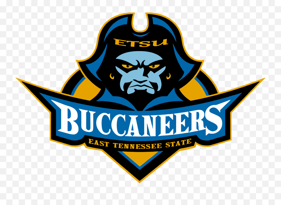 Etsu Buccaneers Logo The Most Famous Brands And Company - Logo East Tennessee State Basketball Png,Buccaneers Logo Png