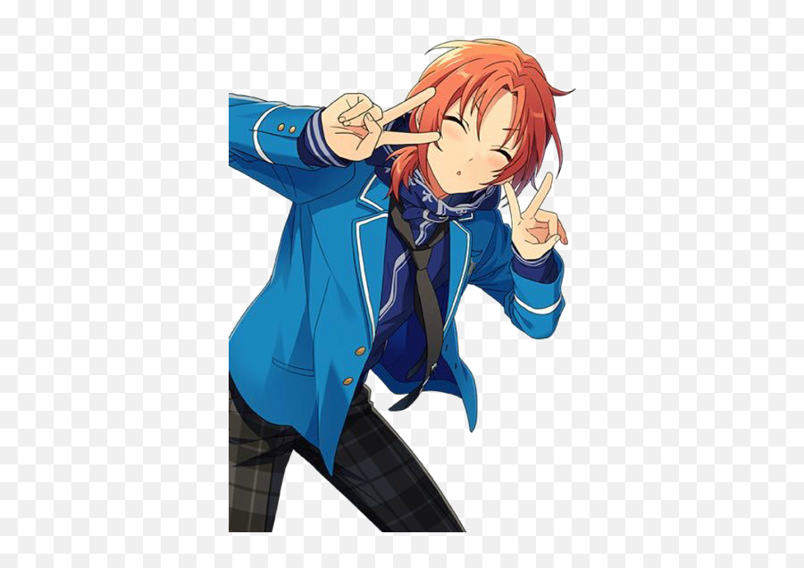 Leo Tsukinaga Full Render - Ensemble Stars Leo Render Full Leo Tsukinaga Png,Leo Png