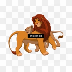 Download Pumbaa Actors Heroes King Lion - Lion King Simba And Nala Lion King Png,Pumba Png