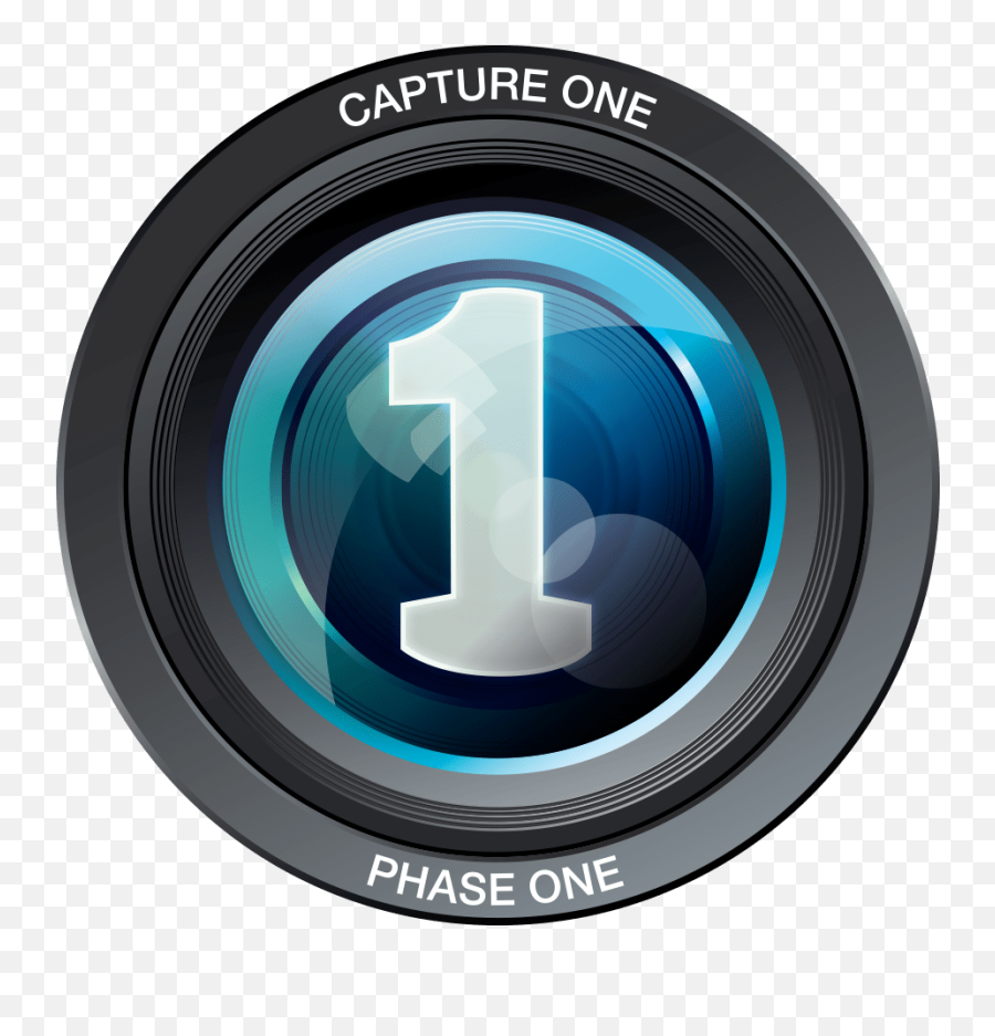 Phase One Releases Capture Express 7 Digital - Capture One Logo Png,Camera Lens Logo Png