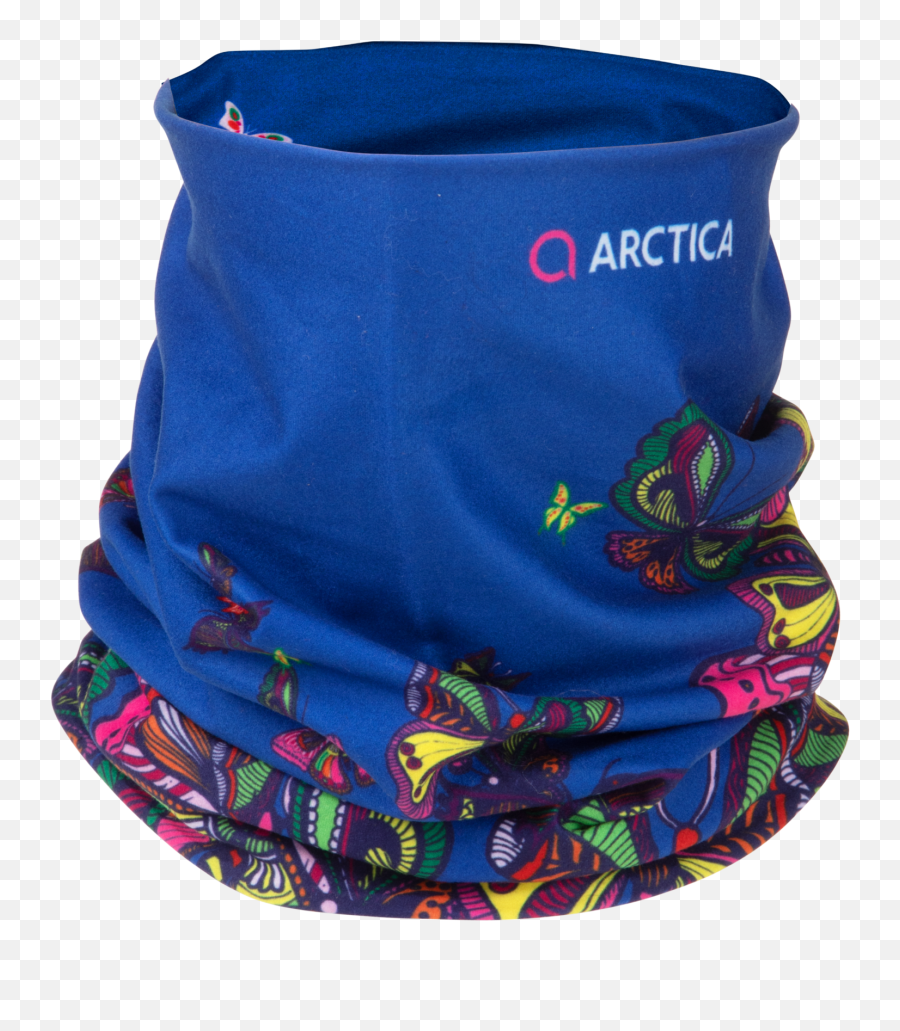 Download Arctica Neckwarmer - Bag Hd Png Download Uokplrs Backpack,Cop Hat Png