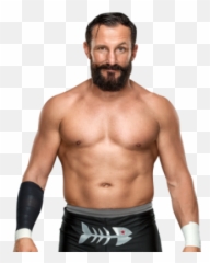 Bobby Fish Pro Wrestling Fandom - Israel Adesanya Vs Paulo Costa Png,Bobby Roode Png