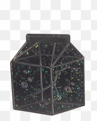 Celestial Milk Carton - Christmas Tree Png,Milk Carton Png