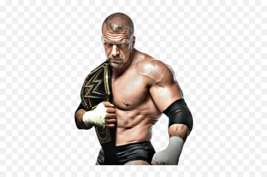 Triple H Png Image - Photo 13379 Pngspot Free Stock Wwe Triple H,Bret Hart Png