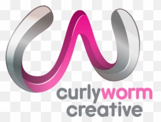 Curly Worm Creative U2013 My Wordpress Blog - Graphic Design png