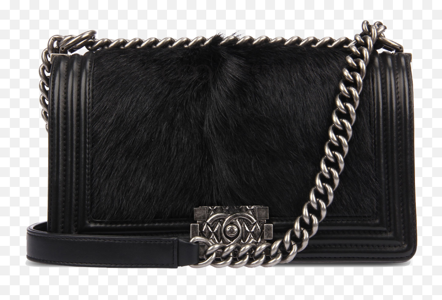 Download Christian Wuhan Bag Black Dior Handbag Horsehair Hq - Chanel Horse Hair Tote Png,Handbag Png