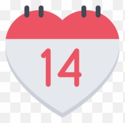 Valentines Day Png Icon 7 - Repo Free Icons Sign