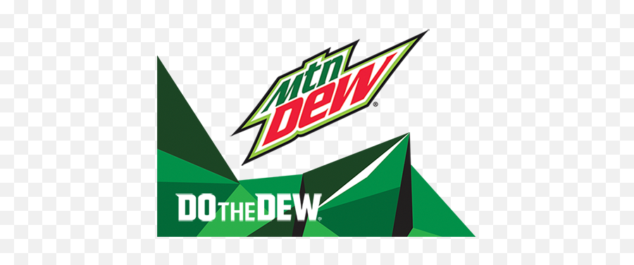 Mountain Dew Fall Gear Sweepstakes - Horizontal Png,Mtn Dew Logo Png