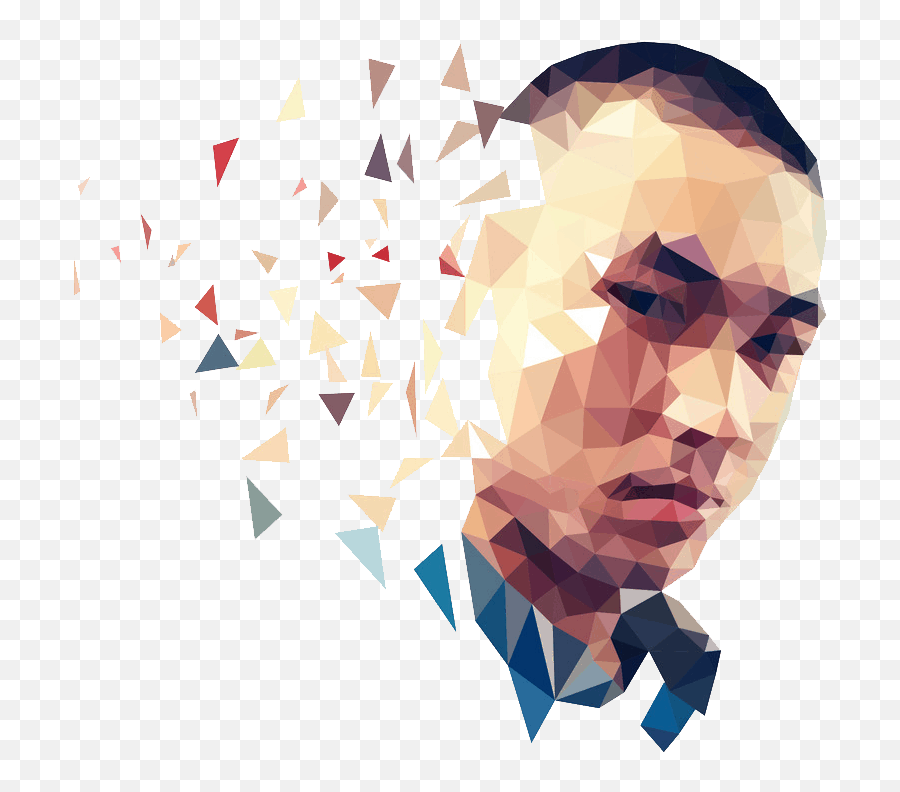 How To Make Your Own Avatar 9 - Polygon Illustration Png,Avatar Logo