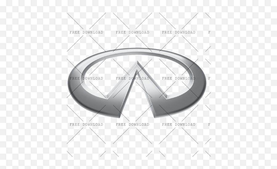 Car Logo Al Png Image With Transparent - Transparent Infinity Car Logo,Car Logo Png
