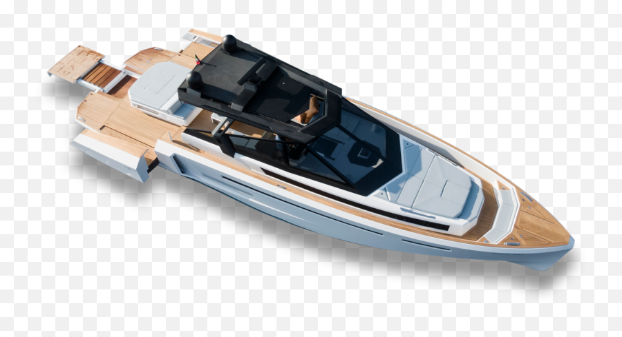 Evo R6 Yacht - Evo R6 Yacht Prezzo Png,Yacht Png