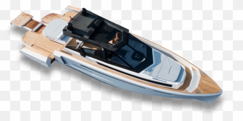 Evo R6 Yacht - Evo R6 Yacht Prezzo Png,Yacht Png