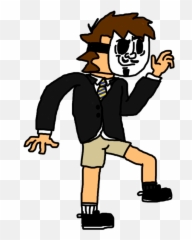Anonymous - Fictional Character Png,Anonymous Png