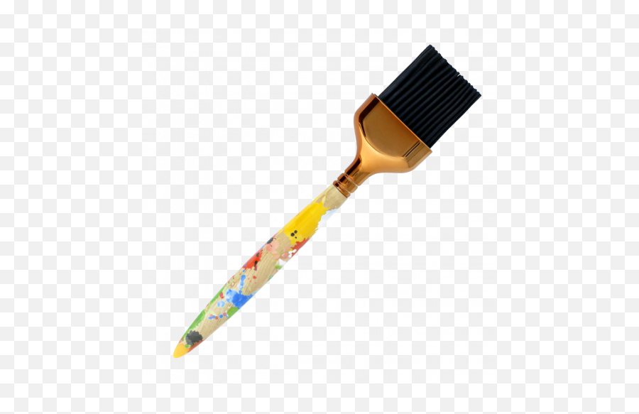 Cooking Brush - Paint Tools Png,Paint Brushes Png