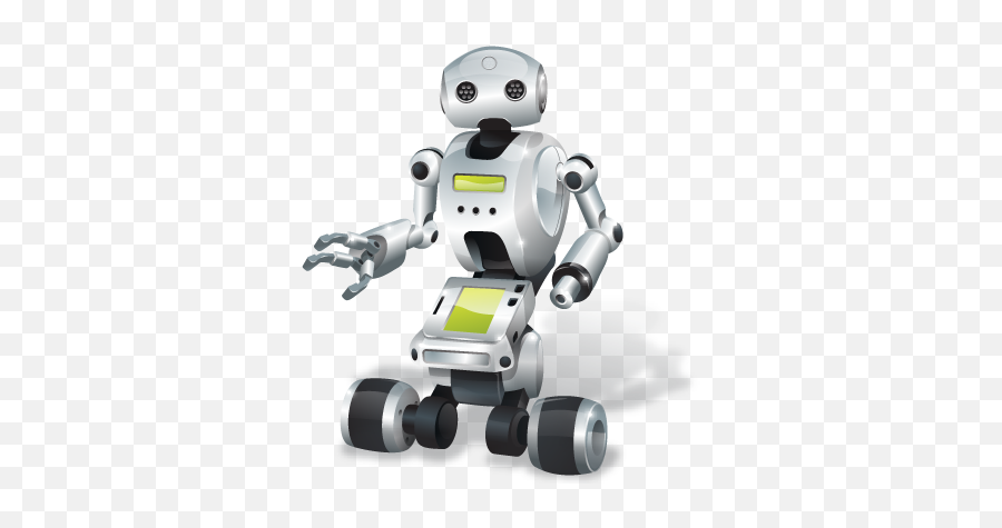 Download Robot Png Free - Robot Icon Ico,Robot Transparent Background