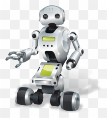 Download Robot Png Free - Icon