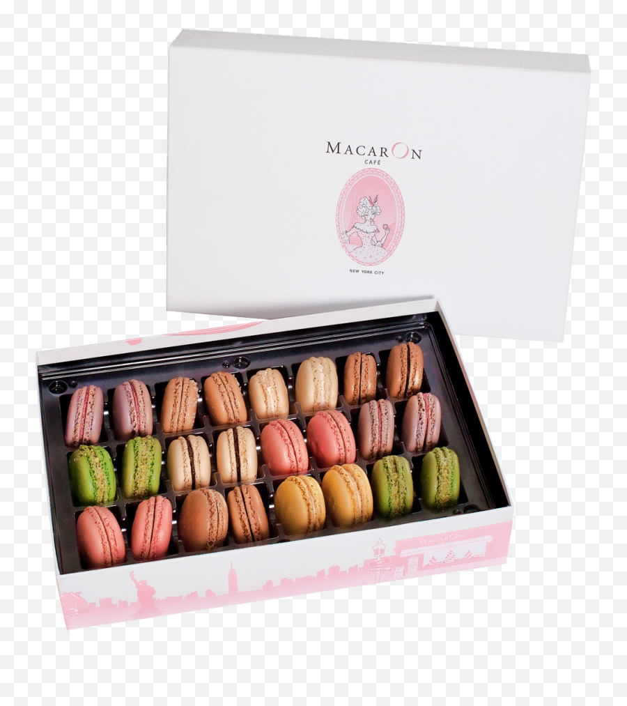 French - Petit Four Png,Macaron Png