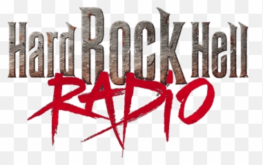 Hard Rock Hell Radio Logo Transparent - Hard Rock Hell Radio Png,Hell Png