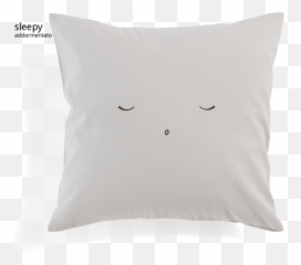 Download Baby Pillow Png Image Transparent - Cushion Png Cushion,Pillow Transparent Background
