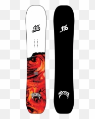 Lib Tech Lost Quiver Killer Snowboard 2021 - Lib Tech Quiver Killer Snowboard Png,Snowboard Png
