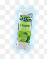 Lime Fruit - Helados Mexico Lime Juice Png,Lime Transparent