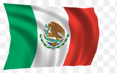 Mexico Flag - Free Image On Pixabay Mexico Pledge Of Allegiance Png,Mexican Png
