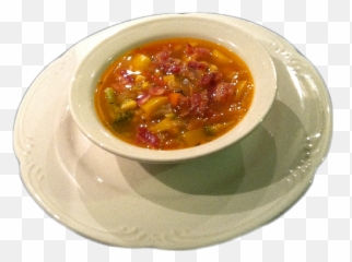 Double - Broth Italian Vegetable Soup Franits Family Recipes Serveware Png,Soup Png