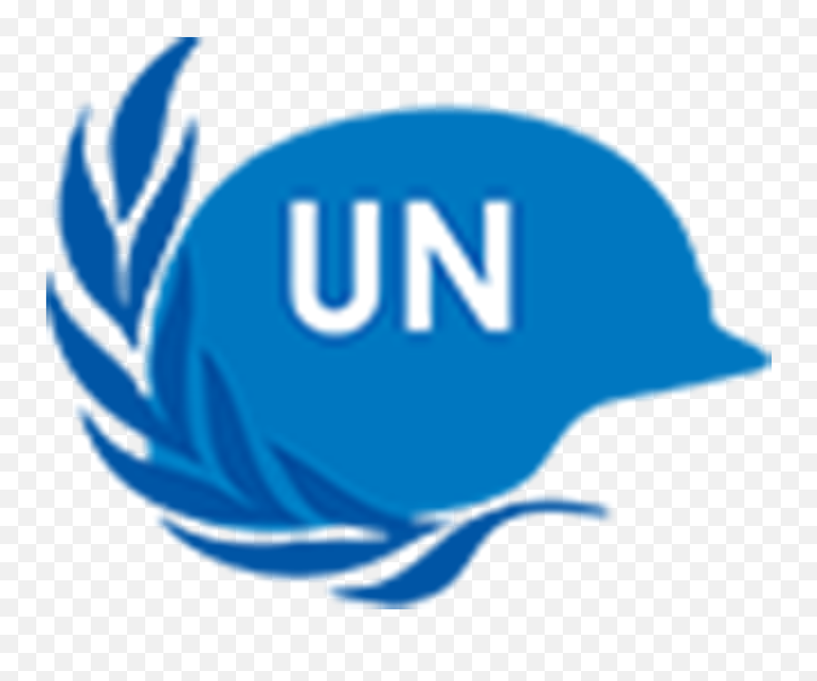 Bangladeshi Police Dies In United Nations Peacekeeping - United Nations Peacekeeping Logo Png,United Nations Logo