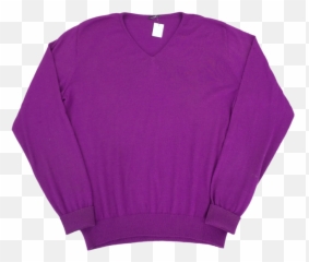 Nike Swoosh Sweatshirt - Large Long Sleeve png