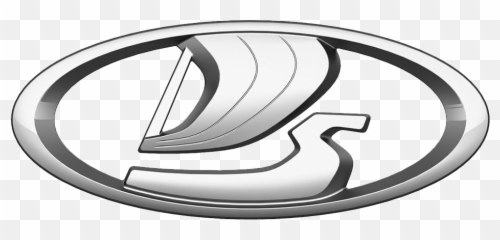 Lada Logo Png Clipart - Lada,Lada Logo
