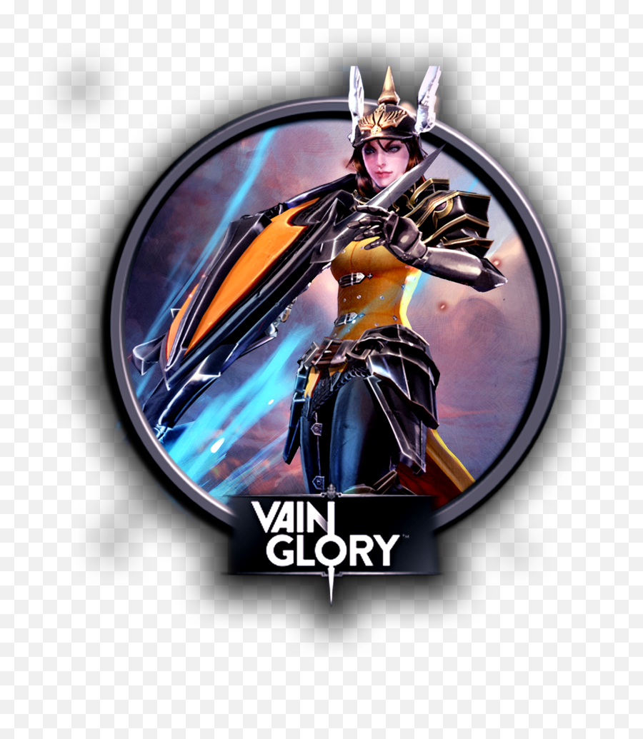 Download Vainglory Hero Icon - Catherine Vainglory Skins Png,Vainglory Png