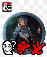 Du0026d 5e Token Marker Set For Roll20net Vtt - Dungeon Png,Dnd Png