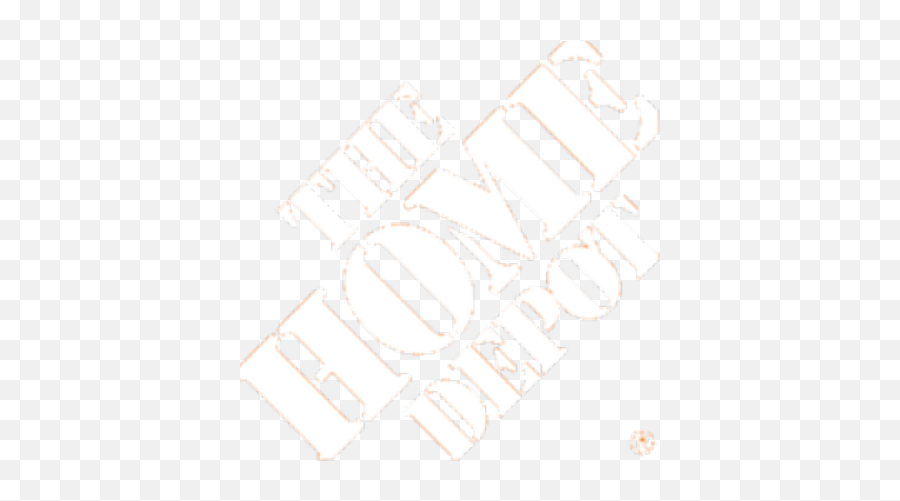 Home Depot Logo - Roblox Dot Png,Home Depot Logo Png