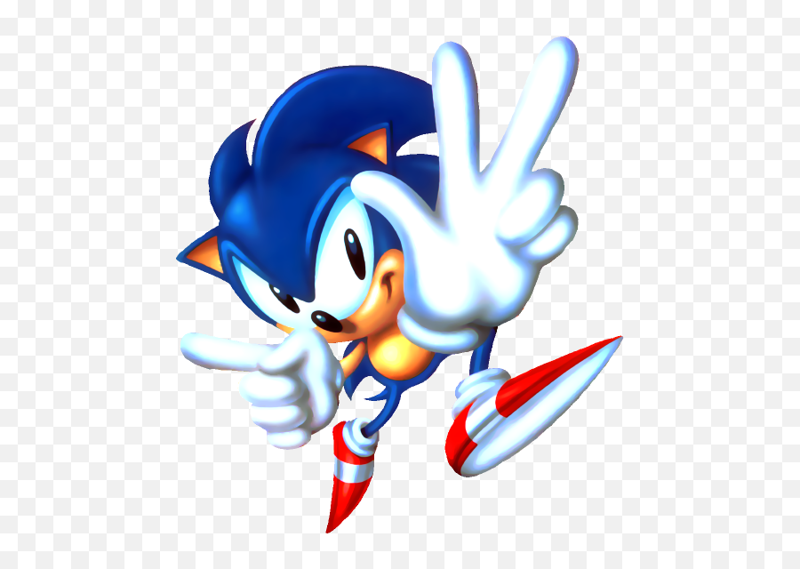 Sonic The Hedgehog 3 - Sonic The Hedgehog 3 Png,Sonic The Hedgehog 3 Logo