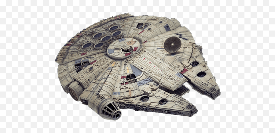 Millennium Falcon Star Wars Png Photo - Star Wars Millennium Falcon Png,Millennium Falcon Png