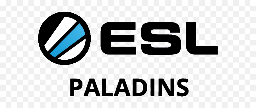 Esl Paladins Open Season - Vertical Png,Paladins Logo Png