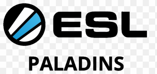 Esl Paladins Open Season - Vertical Png,Paladins Logo Png
