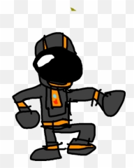 Fortnite Remix 1 - Fictional Character Png,Dark Voyager Png