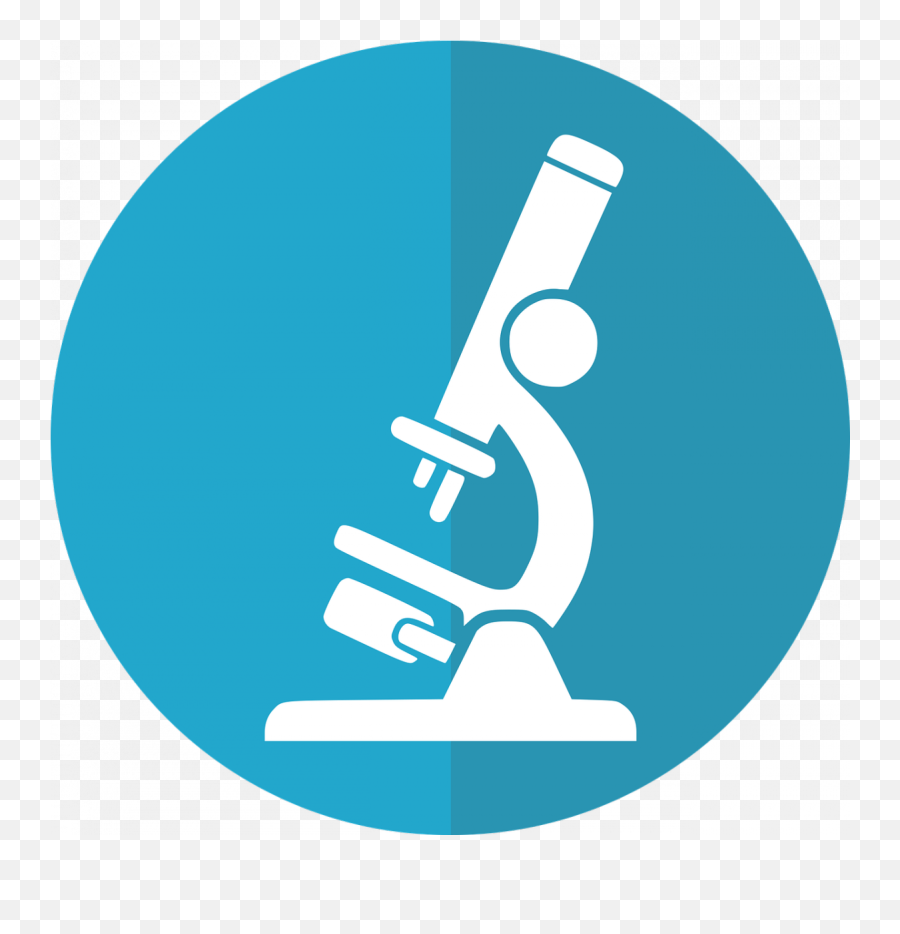 Luckily Youngstown Has An Incredible Resource For - Logo Lab Microscope Logo Design Png,Aperture Science Logo