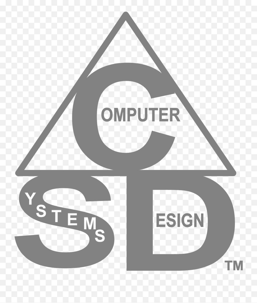Computer Systems Design U0026 Associates - Computer System Design And Services Png,Computer Repair Logos