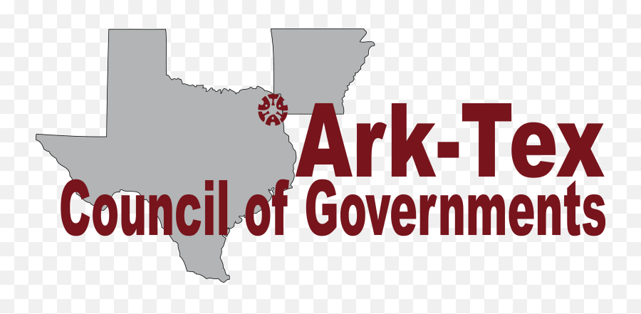 Ark - Texpng Texas Association Of Regional Councils Ark Tex Council Of Governments,Ark Logo Png