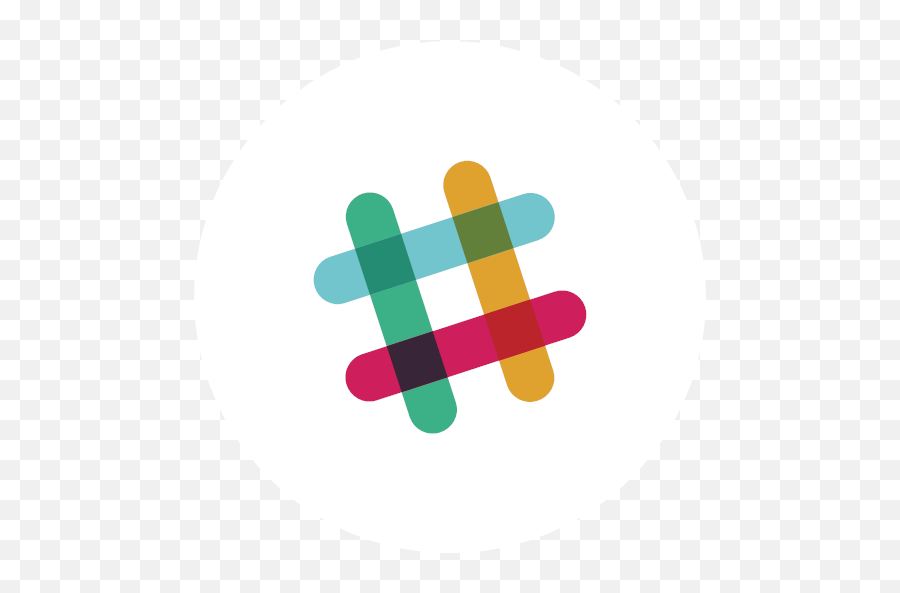 People Slack Team Icon - Free Social 1 Png,Team Icon Png