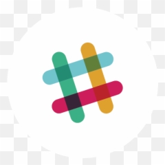 People Slack Team Icon - Free Social 1 png