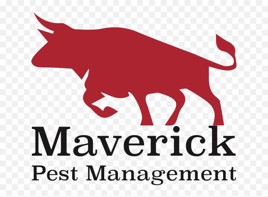 Maverick Pest Management Home Page - Language Png,Western Exterminator Logo